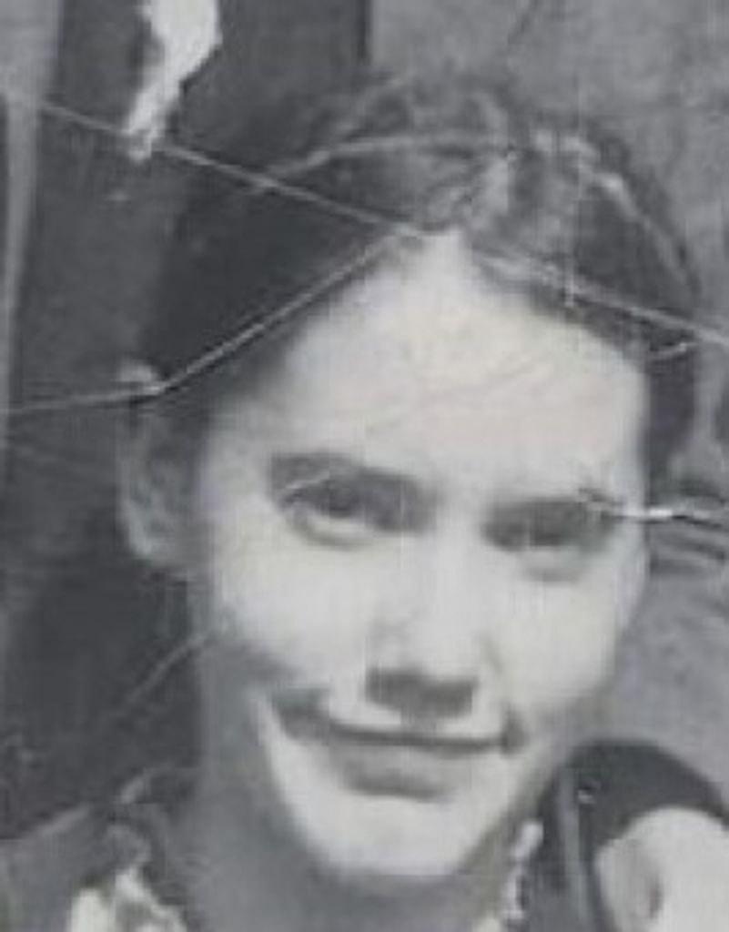 Daisy Ann Sanders Profile Photo