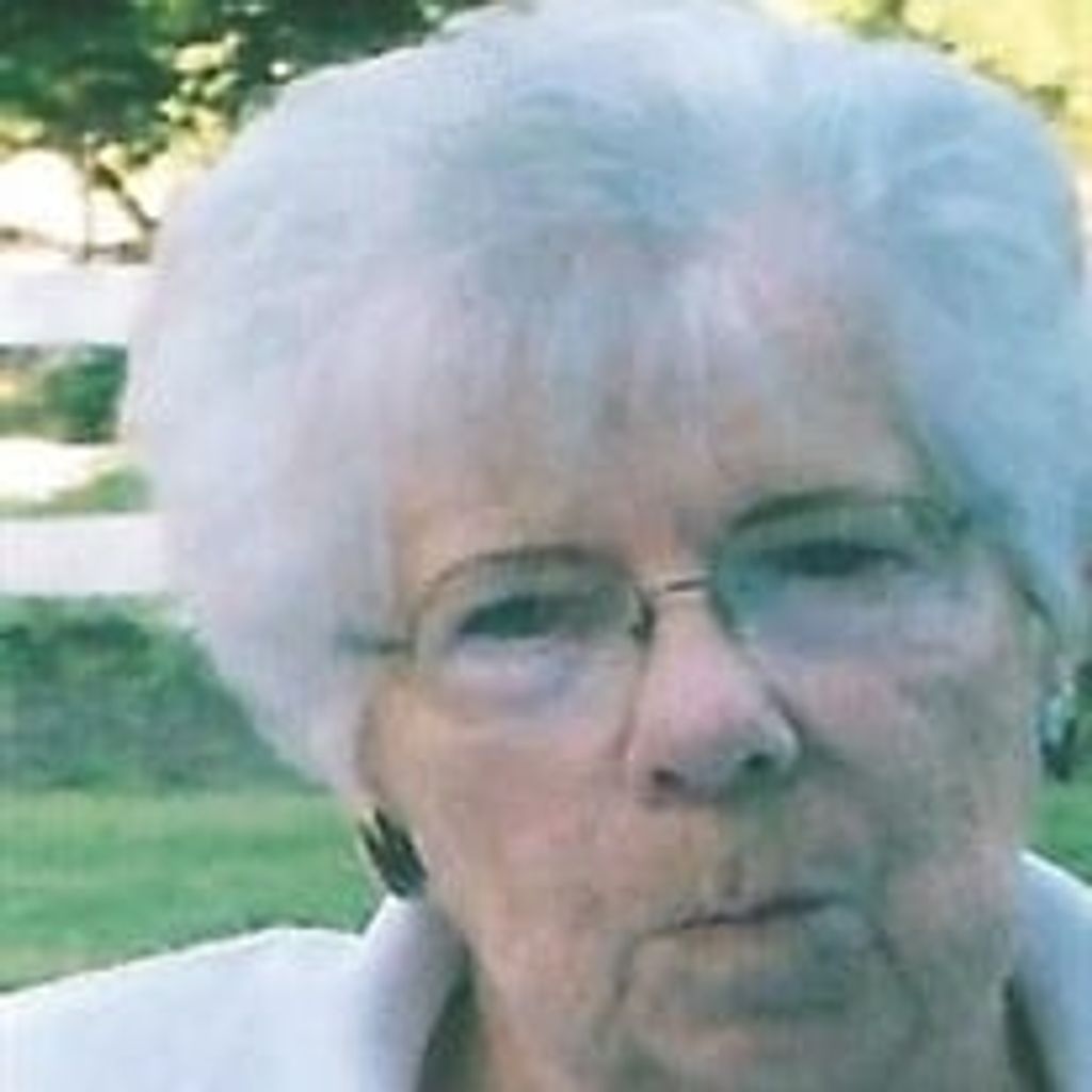Lillian Kiniuk