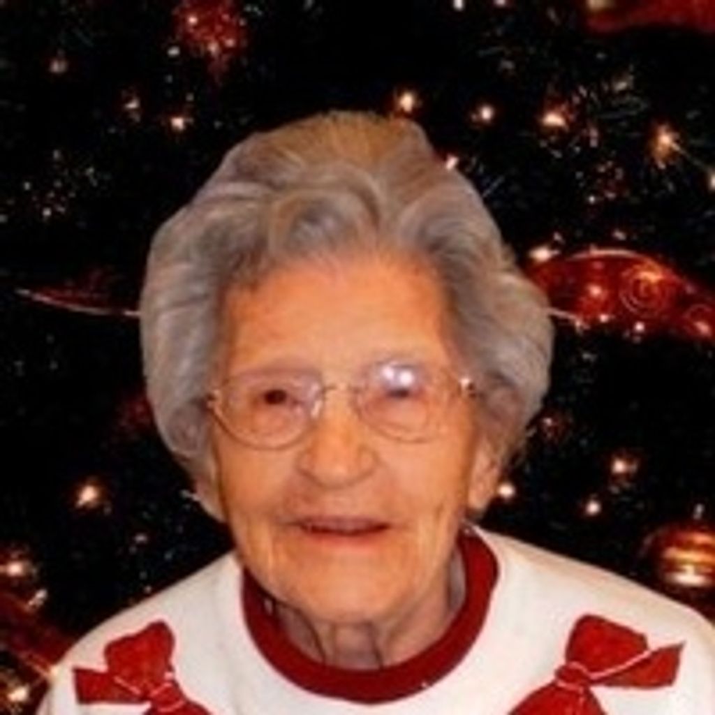 Elvira DeWandeler