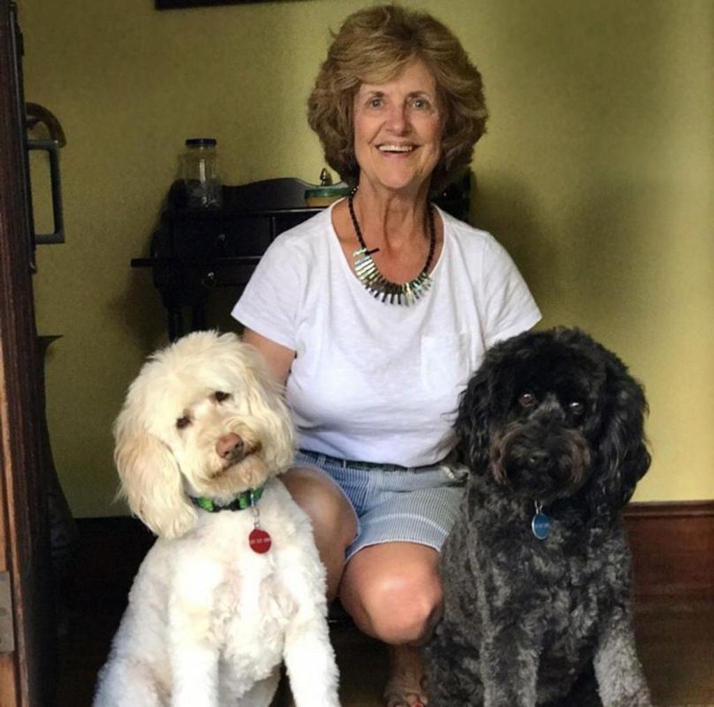 June Elaine Harbison Profile Photo