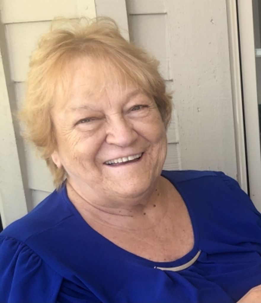 Darlene Marie Bohmann