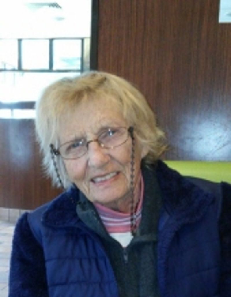 Margaret Hahn