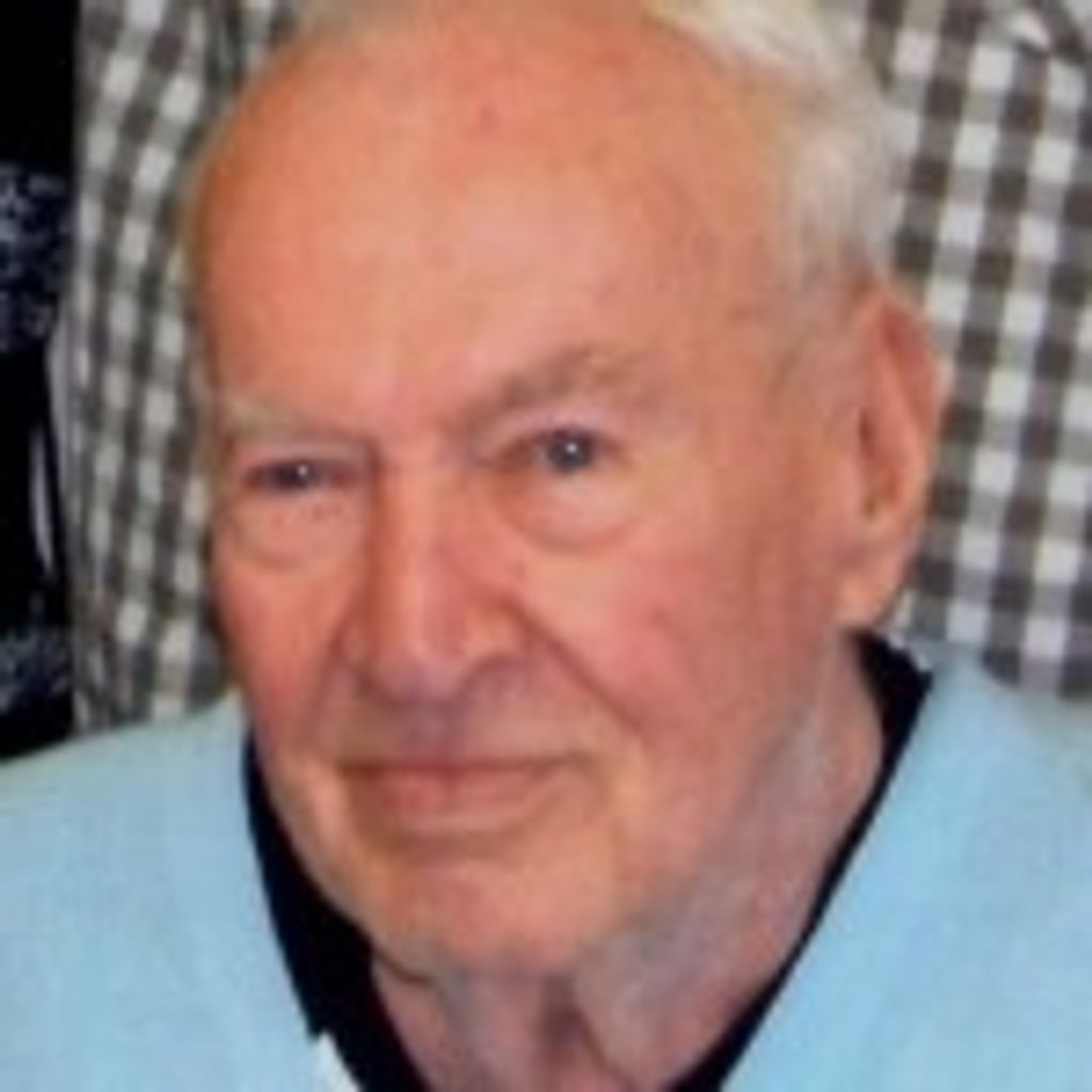 Earl W. Gaffey