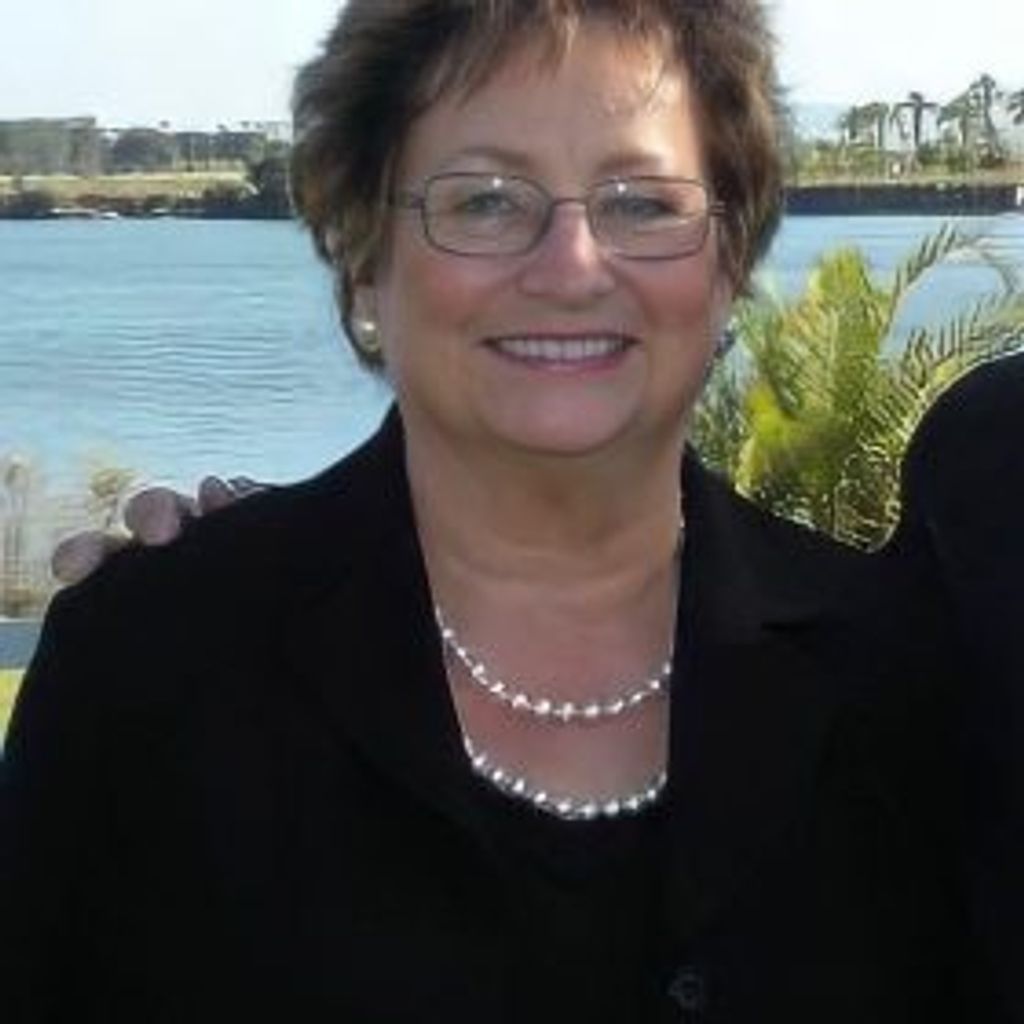 Lisbeth Duffield Profile Photo