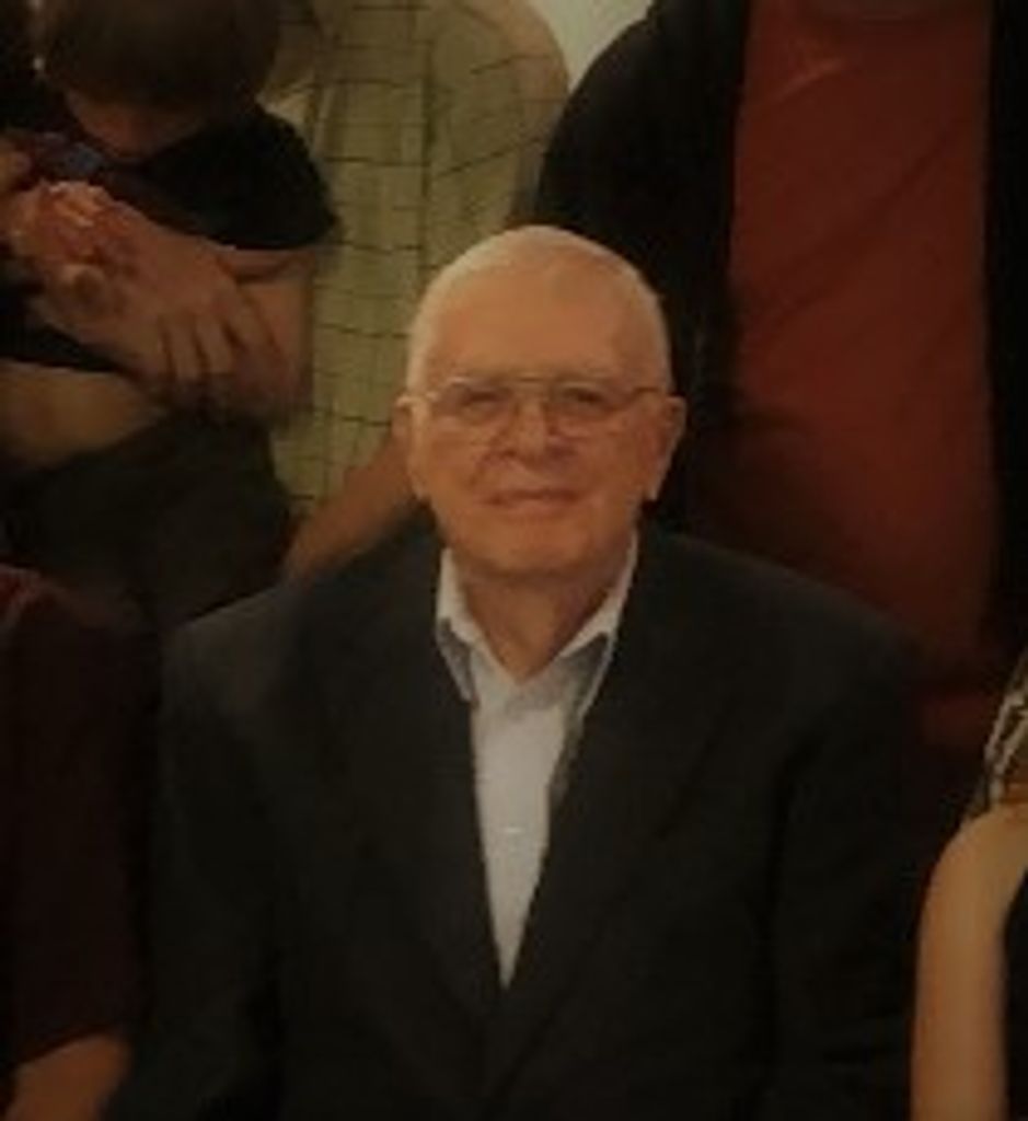 Kenneth G. Hamilton