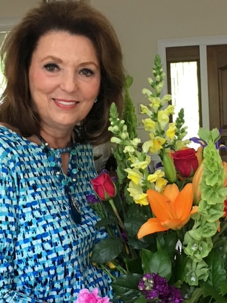 Marjorie "Margie" Colson