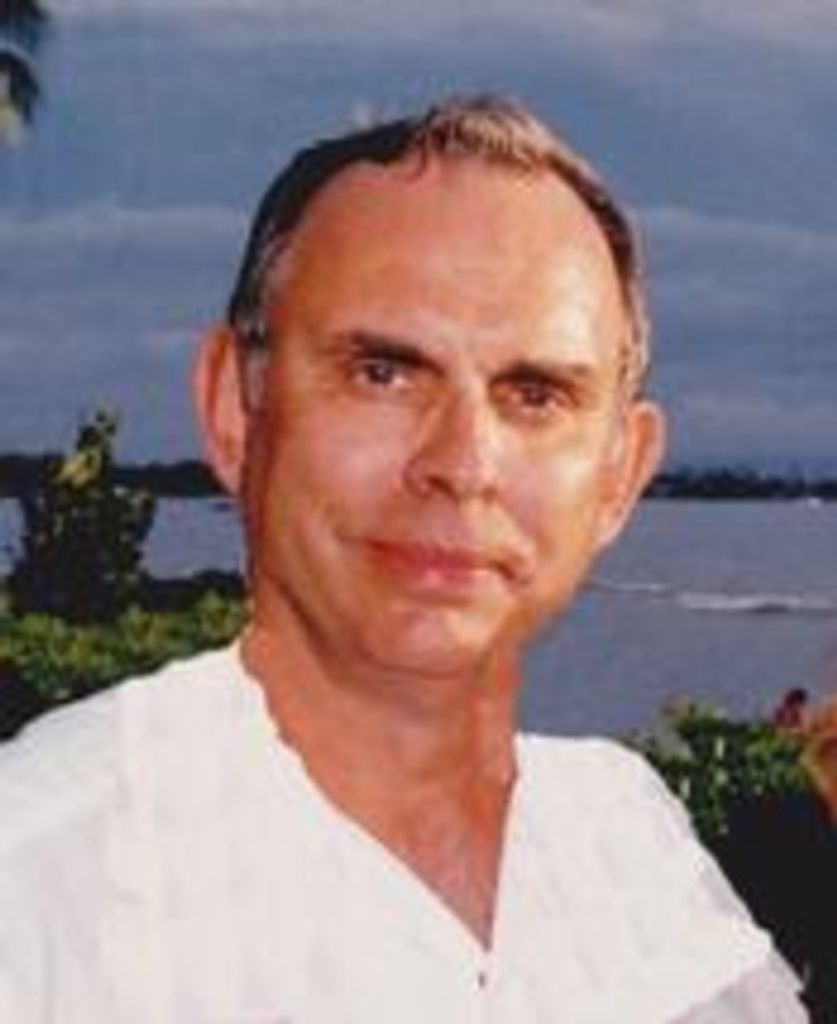 Ronald Olson Dixon