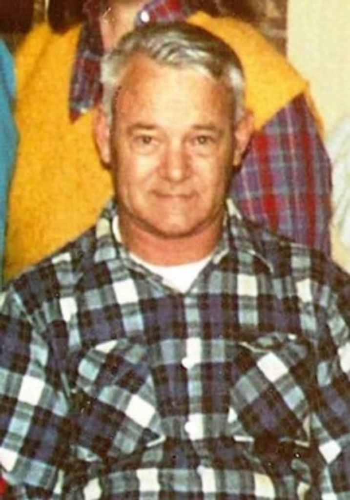Alf Taylor, Jr