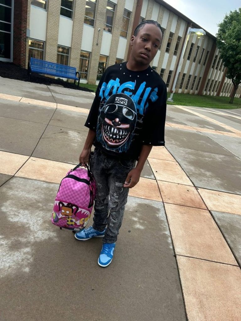 Ta'Kori Jaylen Jones Profile Photo