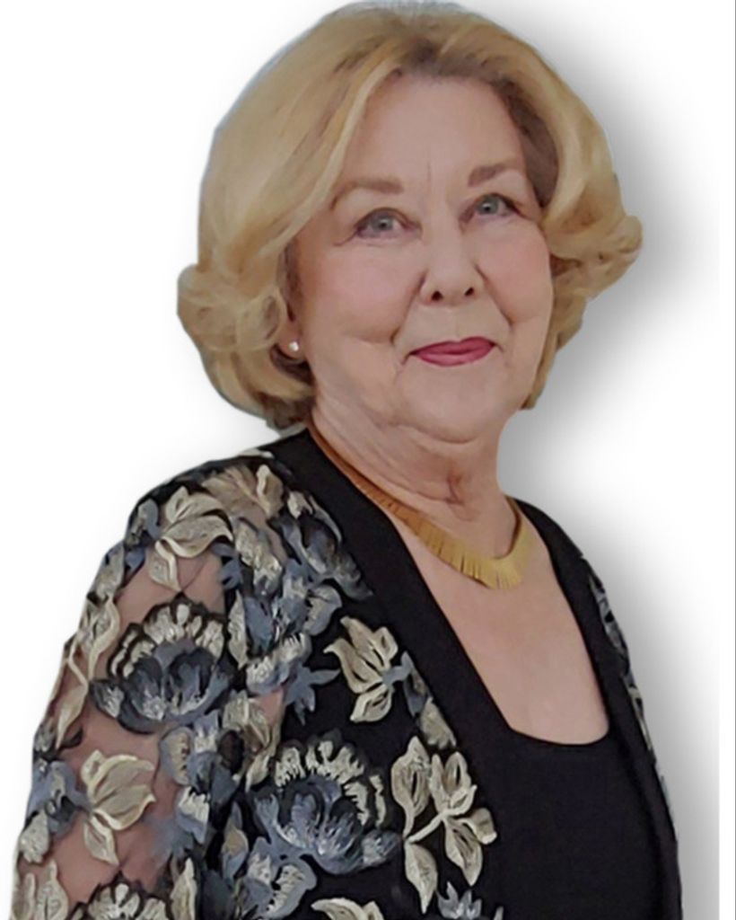 Joyce Smith Warren