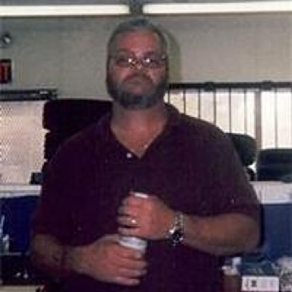 David Carrigan, Sr.