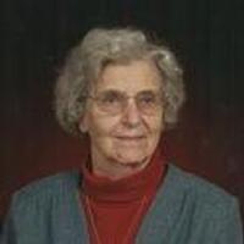 Helen Marie Solheim