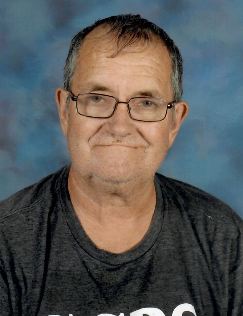 Larry M. Judd Profile Photo