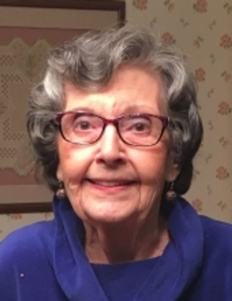 Barbara Ellen Franklin Profile Photo