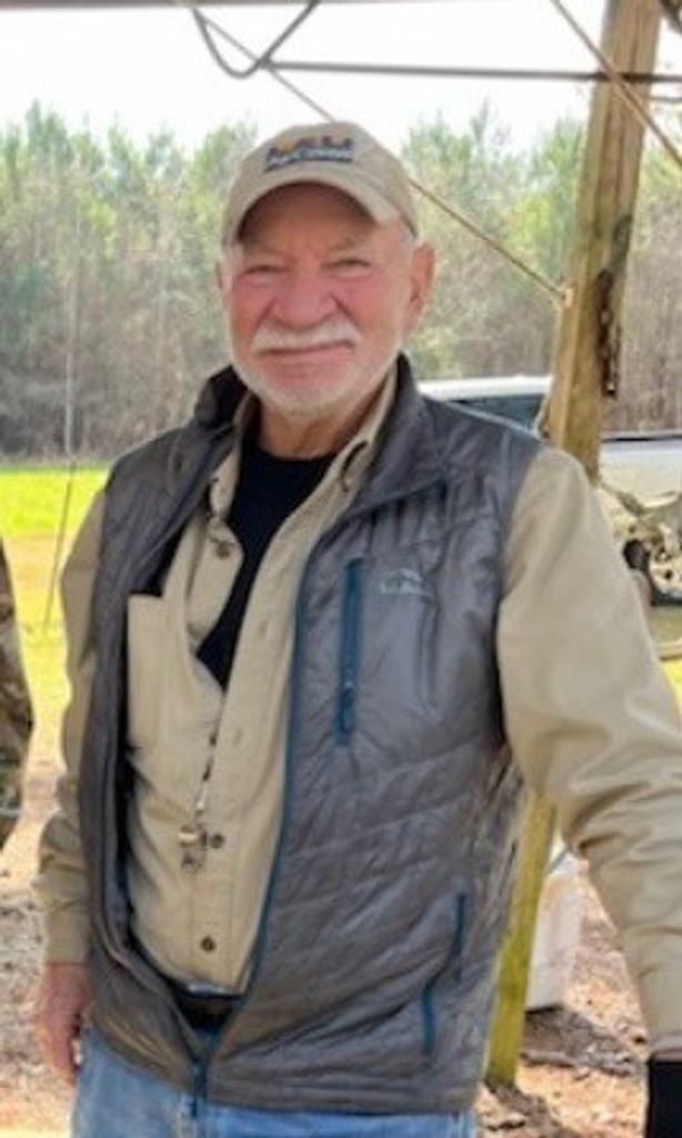 Gerald Wood Profile Photo