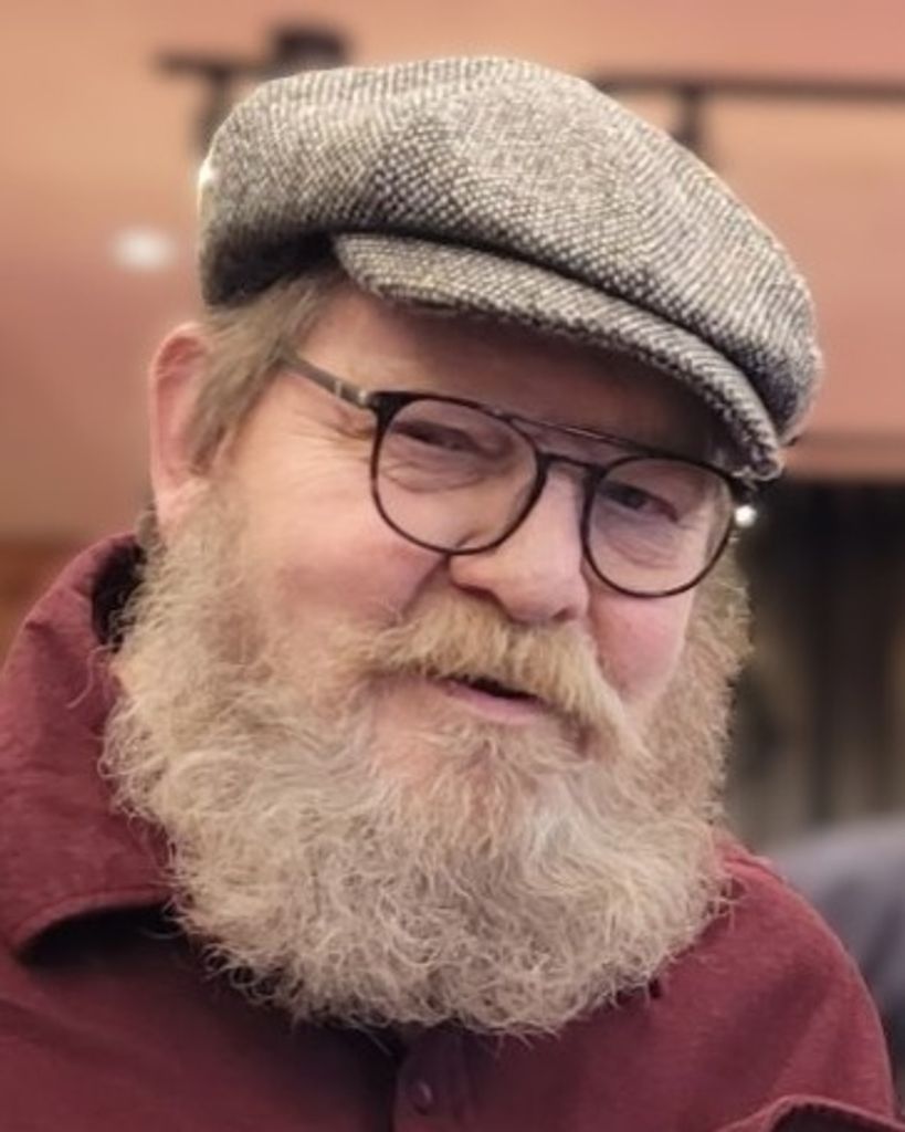 Keith Allen Hansen Profile Photo