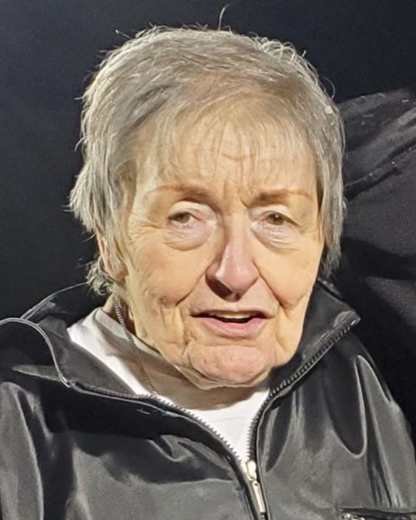 Janet "Jan" Lee Nirk