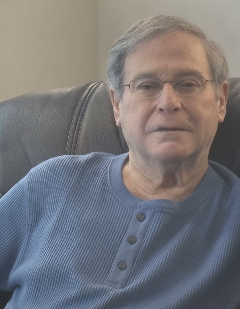Anthony Jerome "Tony" Striegel Profile Photo