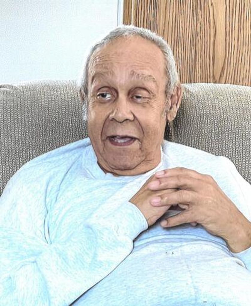 William Monteller Tyree, Sr.