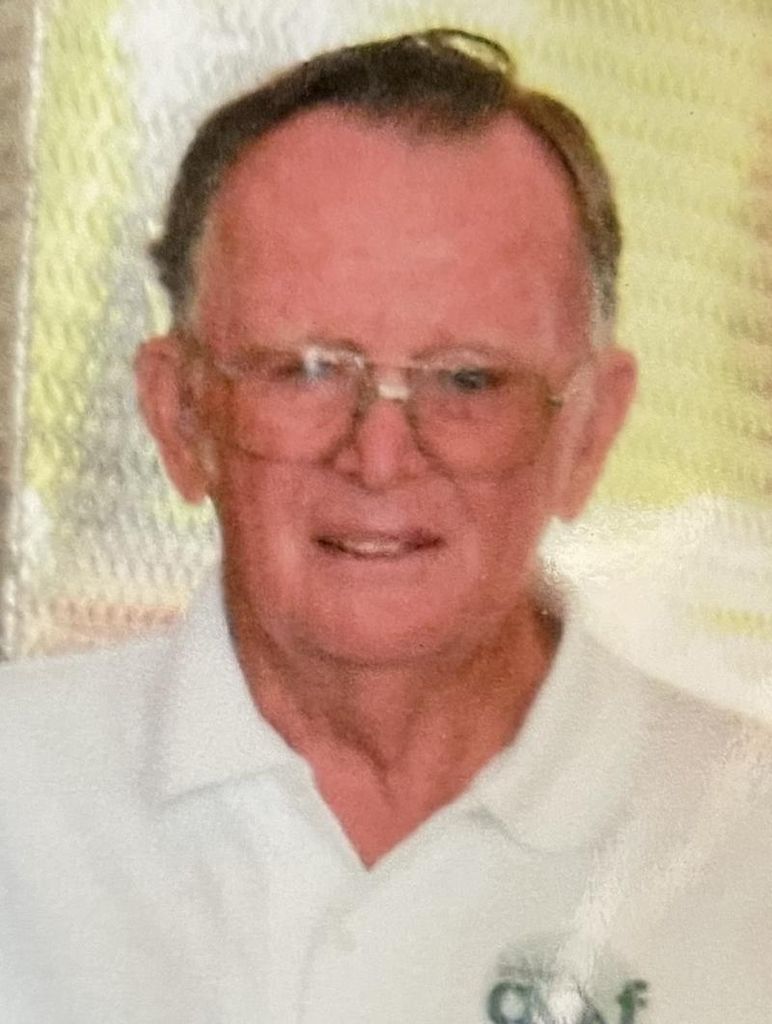Roy Laverne Wilson Profile Photo