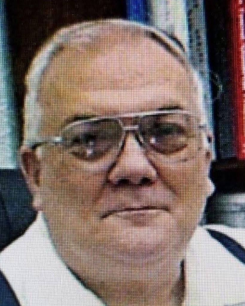 Tom Smallwood
