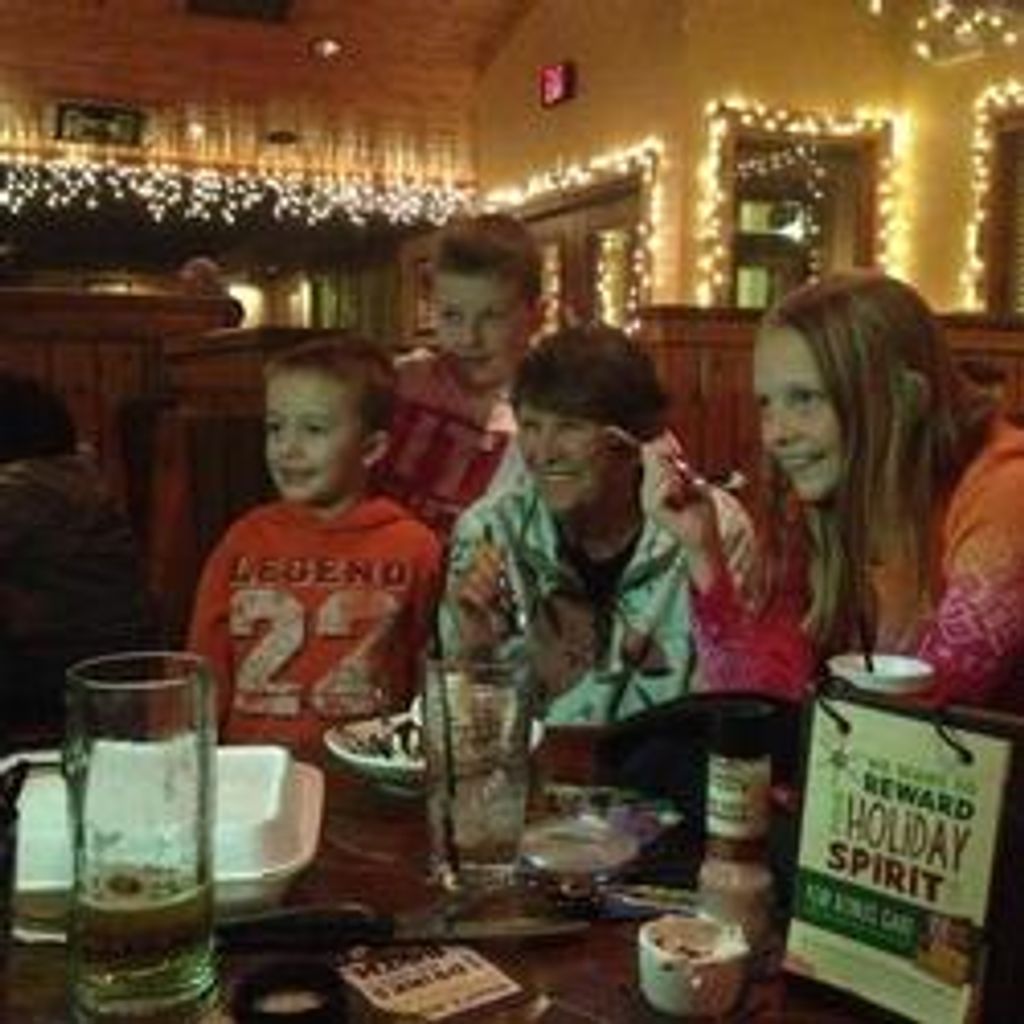 Sheryl Jean Rosenberg Gillette