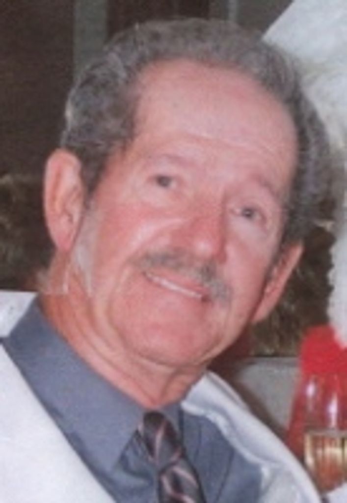 James T. Mcgivern