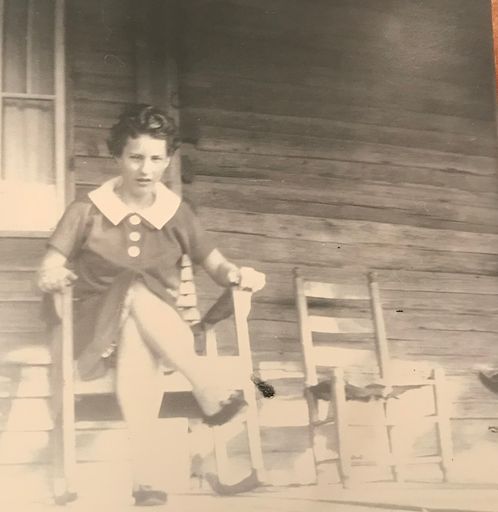 Lucille (Gay)  Brown photo gallery thumbnail 24 of 98