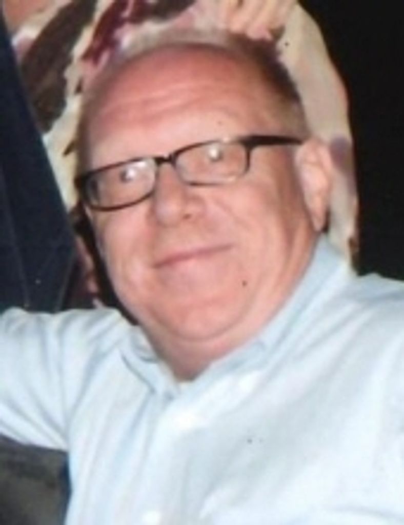Anthony Wayne Link Profile Photo
