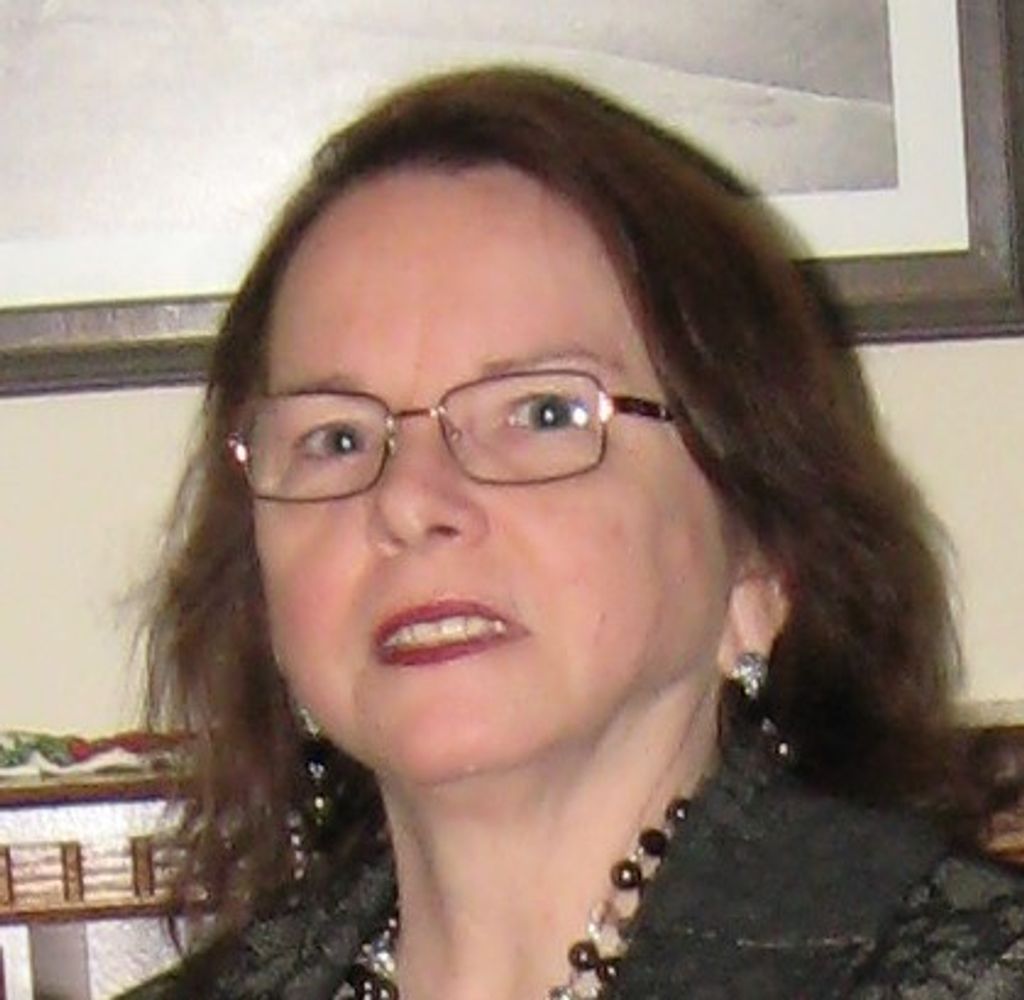 Sherry Fox