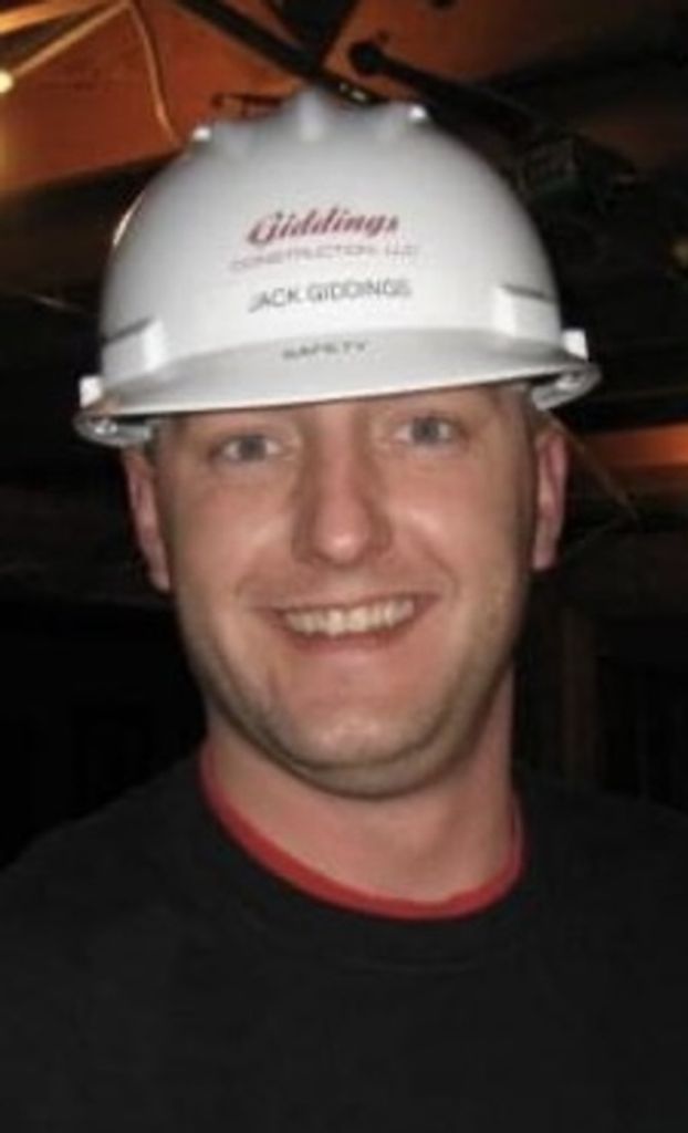 Jack D. Giddings