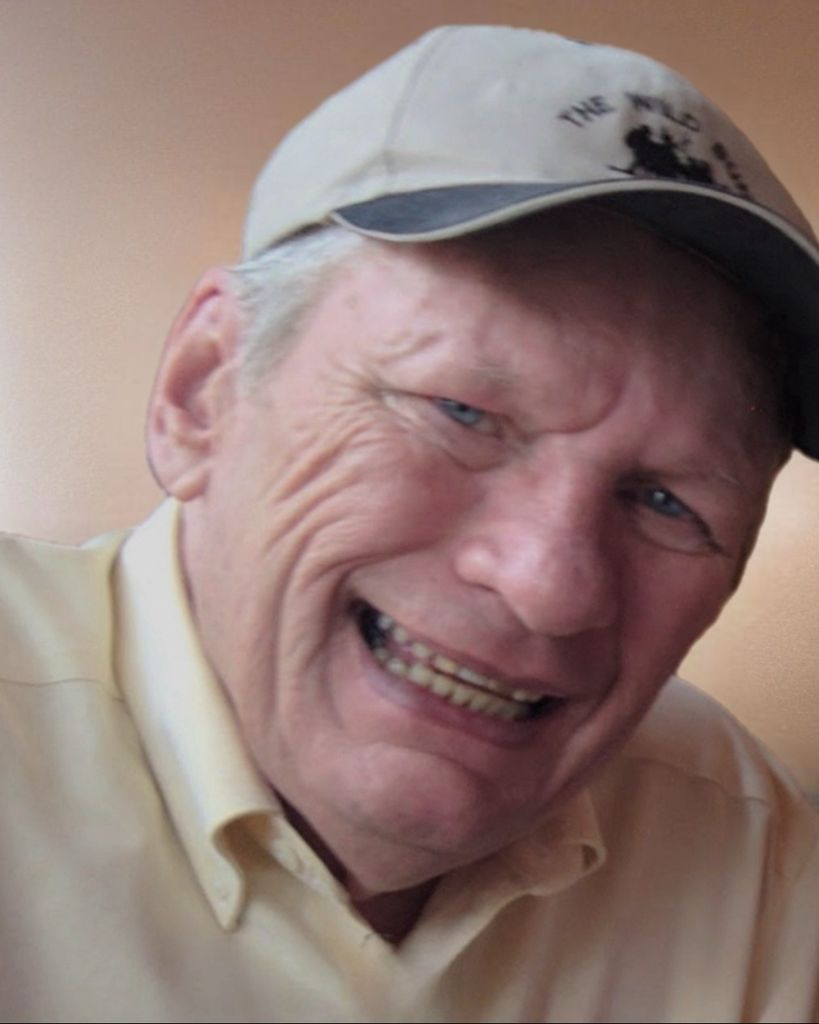 Thomas Ahern Profile Photo