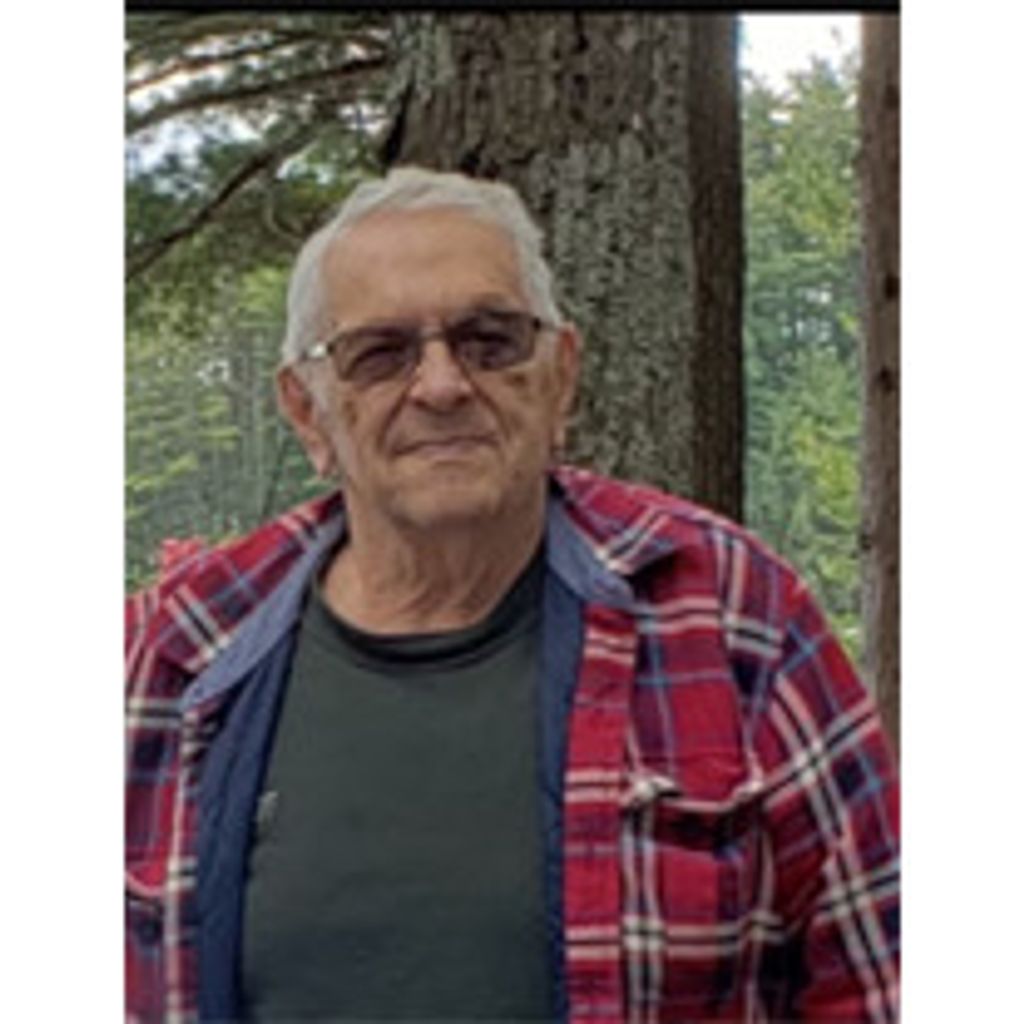Guy A. Tom Knapp