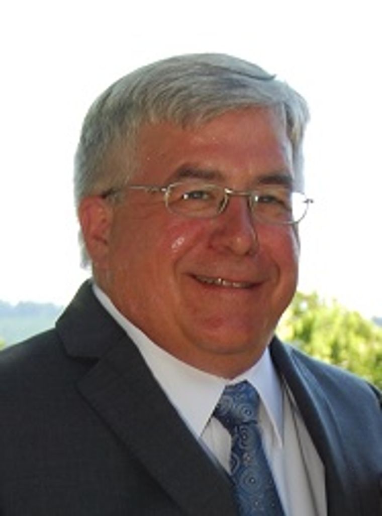 Craig J. Stiffler Profile Photo