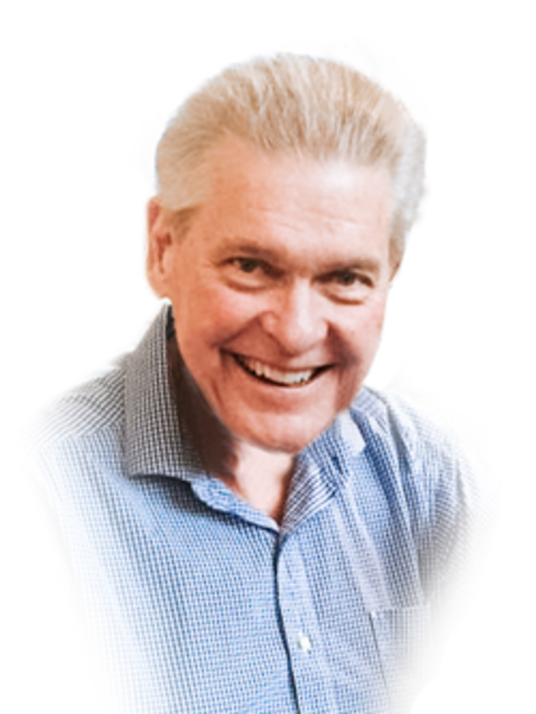 Arthur Henningsen Jr