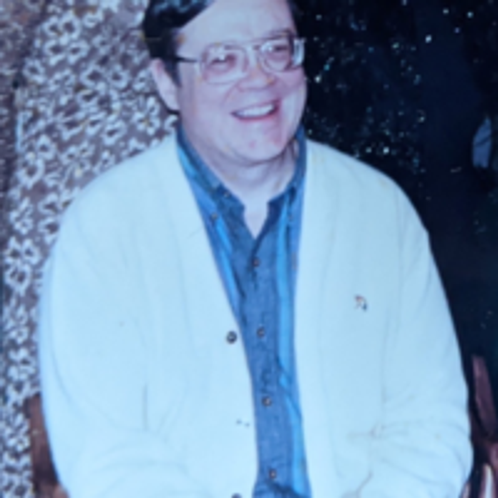 Keith Arthur Brandt