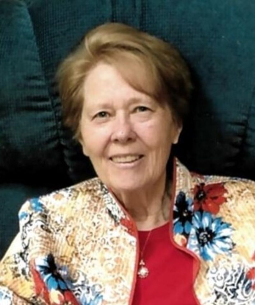 Marjorie Ellen Oakley Profile Photo