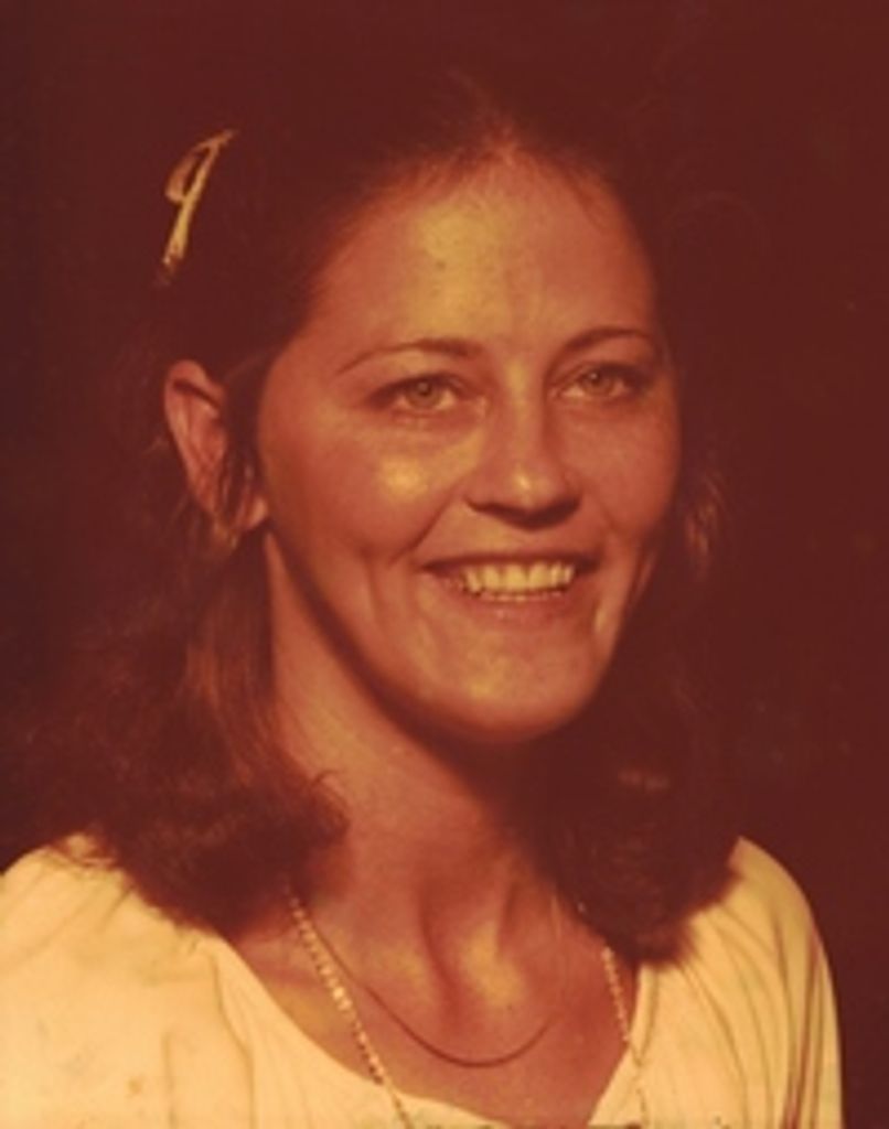 Becky T (Thompson)  Anderson