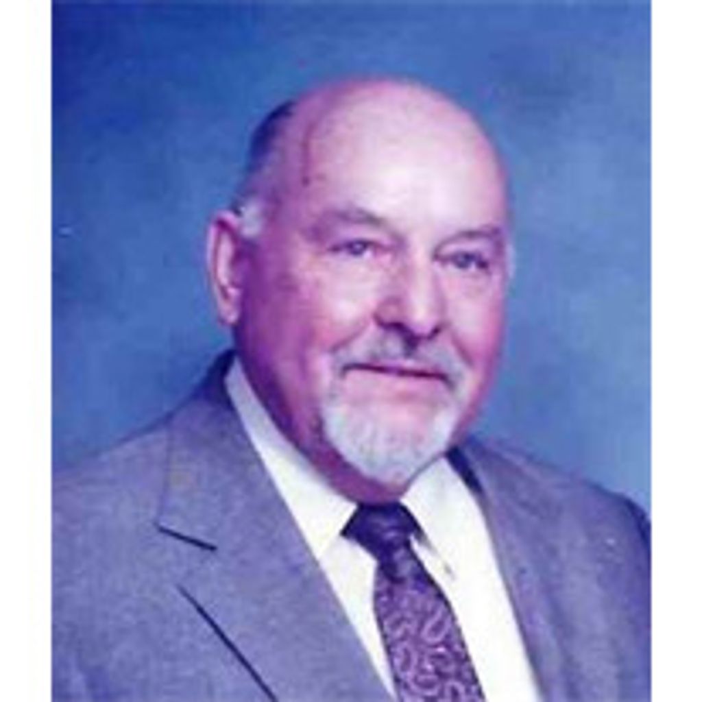 Ernest J. Scott Profile Photo