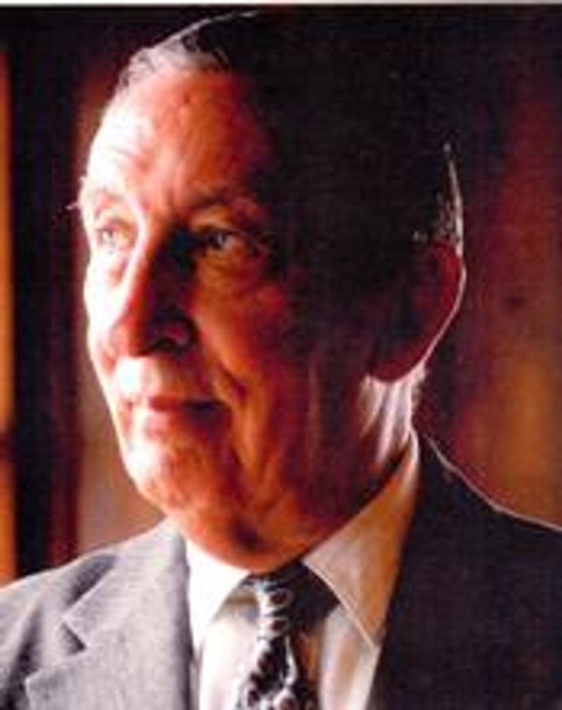 Frank J. Devine