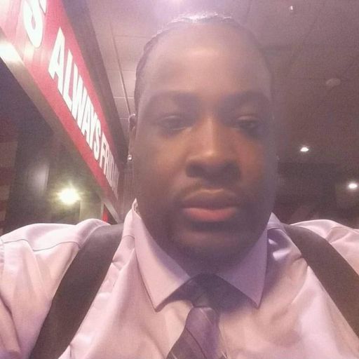 Wesmi "Wes" Daout Profile Photo