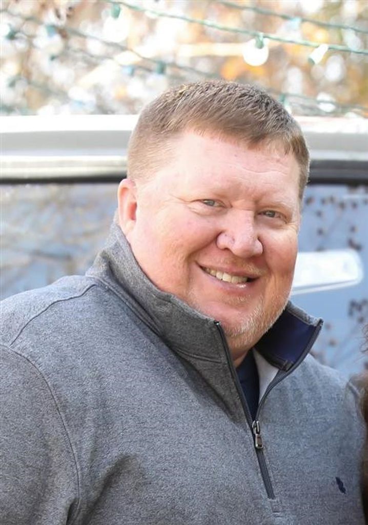 Martin Paul "Marty" Eubanks Profile Photo