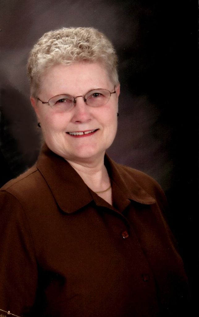 Brenda E. Erway
