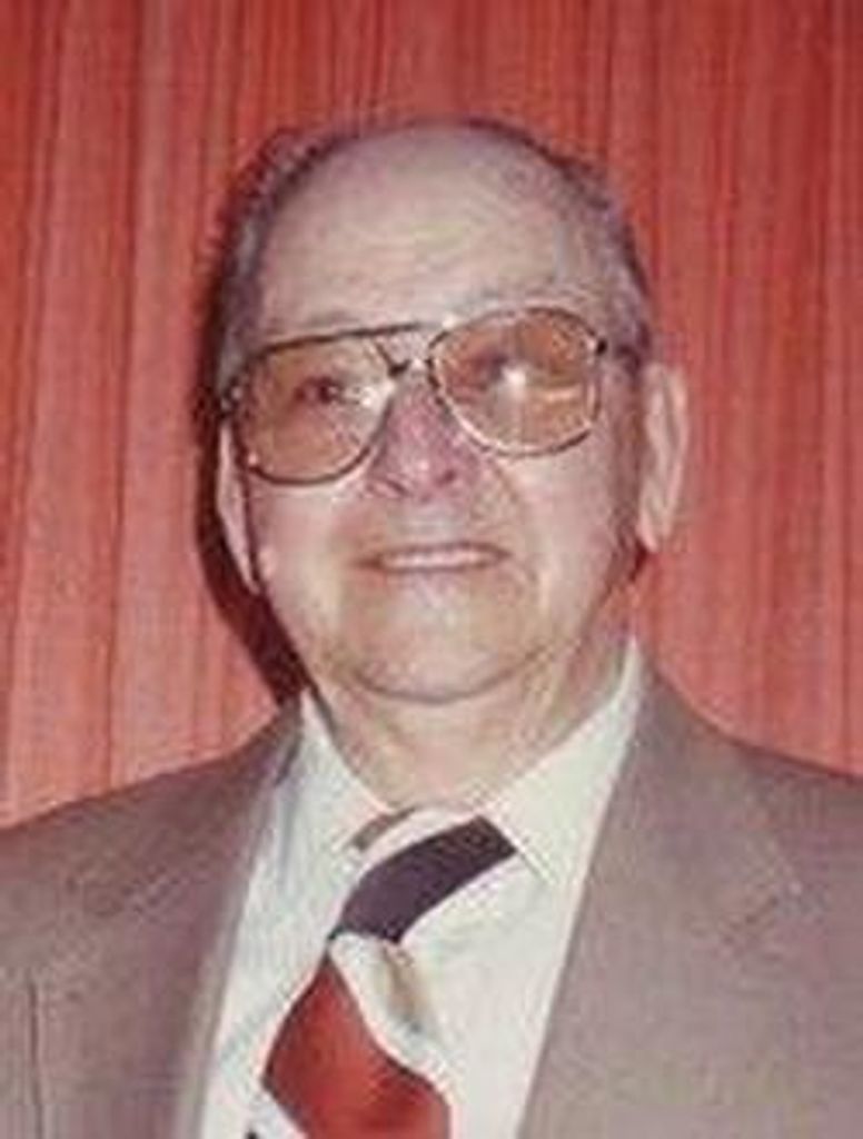 Richard Hartley Rowell