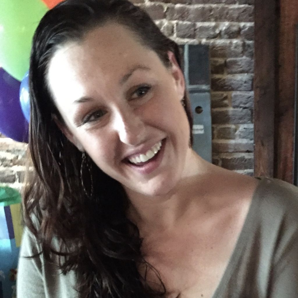 Rosa Parker Vereen Profile Photo