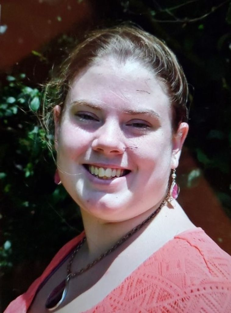 Paula Nicole Johnson Profile Photo