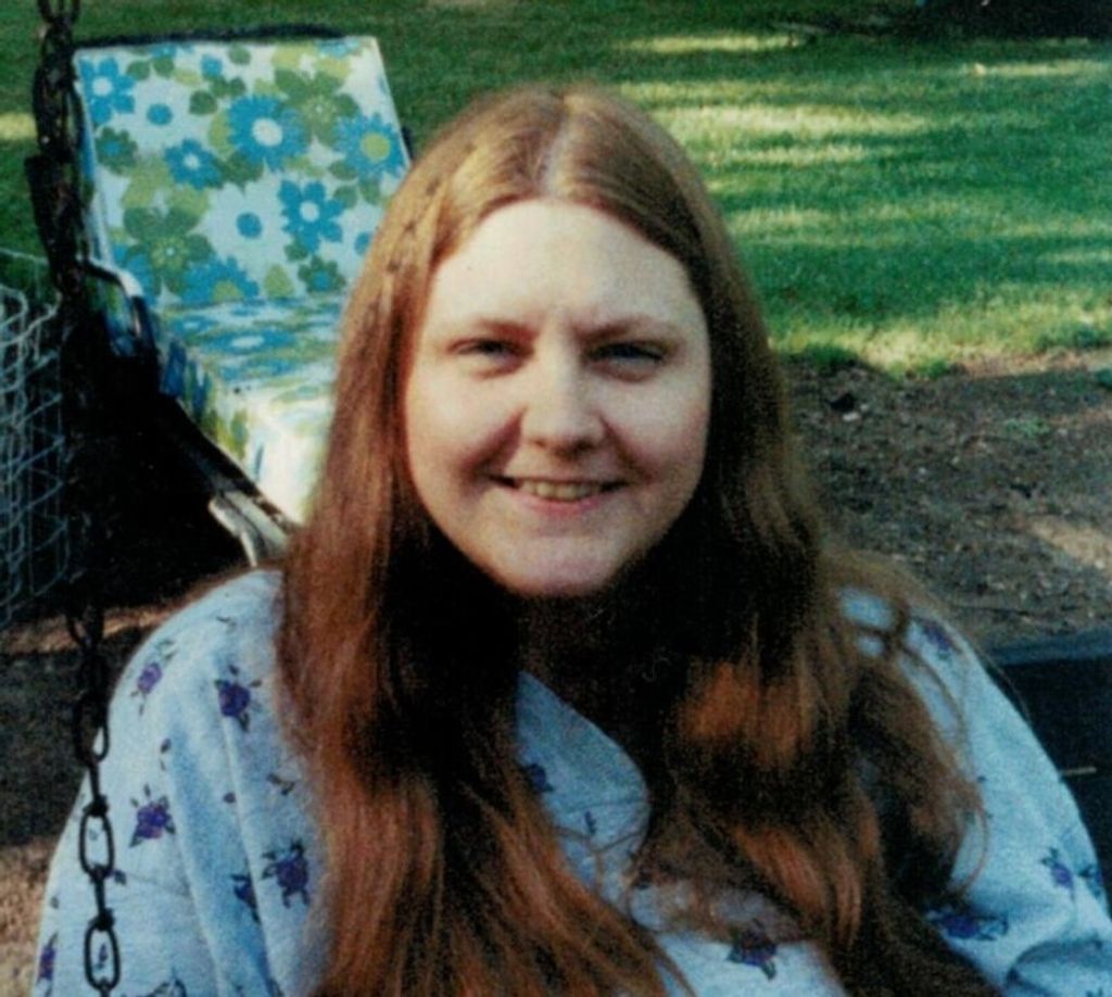 Darlene J (Baker)  Smith