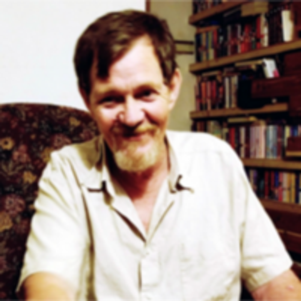 Daniel Ray Gillstrap Profile Photo