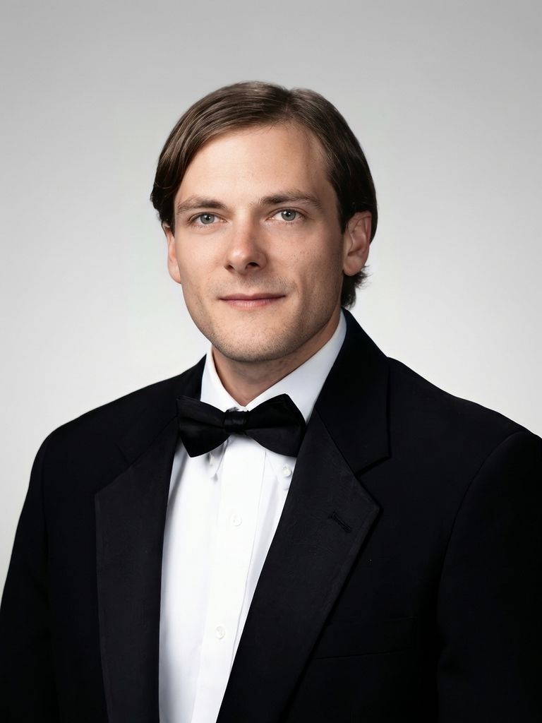 David O'Neil Phelps Profile Photo