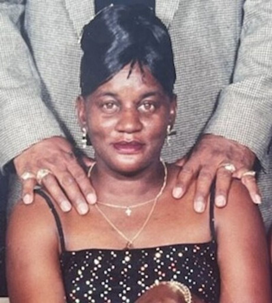 Beverly Denise Keaton